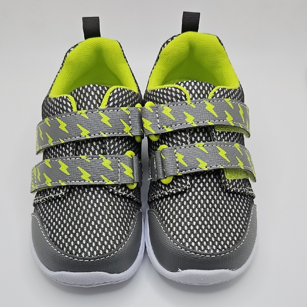 See Kai Run Ryder Adapt FlexiRun Sneakers